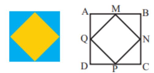 سوال 3 فعالیت صفحه 40 ریاضی هشتم