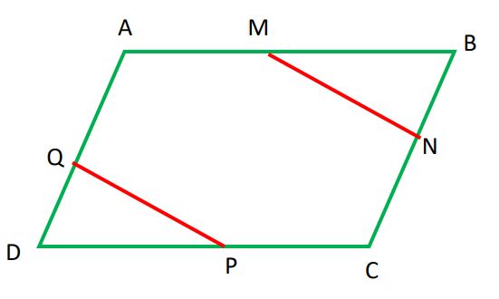 سوال 1 تمرین صفحه 51 ریاضی نهم