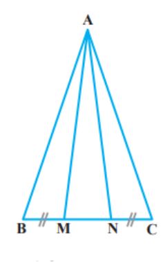سوال 3 تمرین صفحه 51 ریاضی نهم