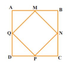 شکل سوال 5 تمرین صفحه 76 ریاضی نهم