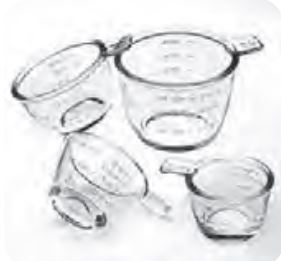 شکل سوال 1 تمرین صفحه 64 ریاضی هفتم