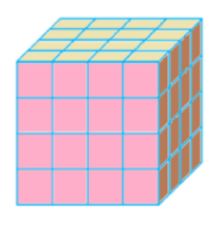 شکل سوال 8 تمرین صفحه 78 ریاضی هفتم