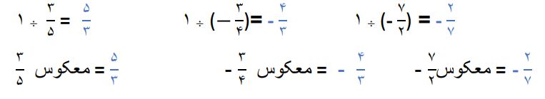 پاسخ سوال 2 کار در کلاس صفحه 16 ریاضی هشتم