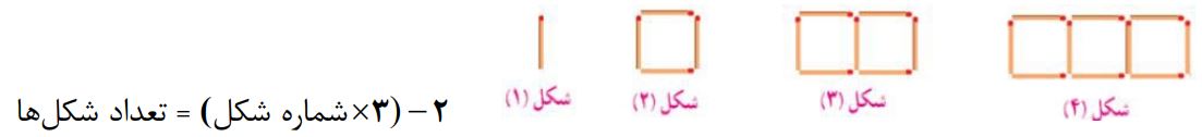 پاسخ سوال 1 ب تمرین صفحه 20 ریاضی ششم