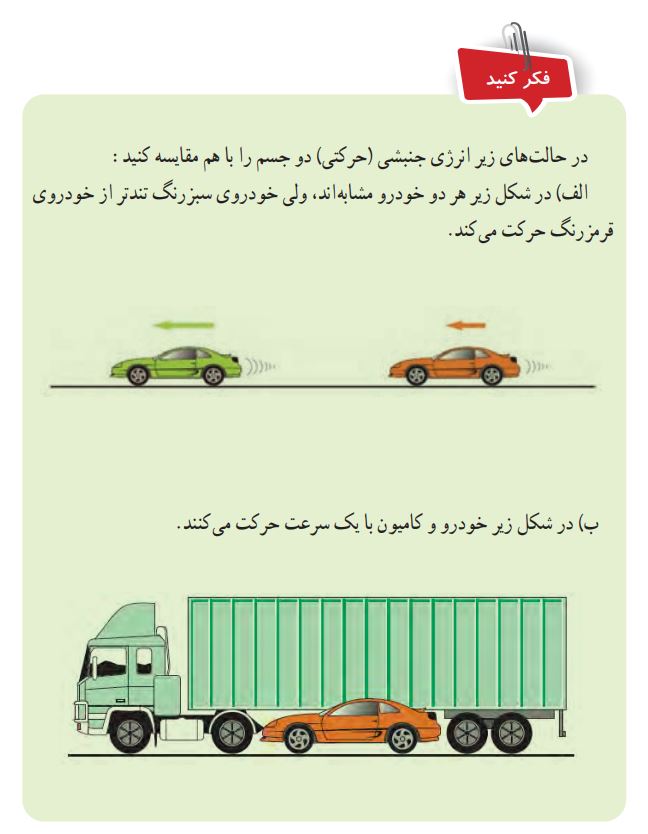 فعالیت صفحه 71 علوم هفتم