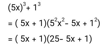فرمول اتحاد چاق و لاغر